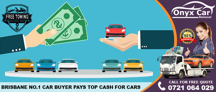 Car Buyer Brisbane