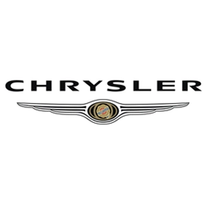 Chrysler logo