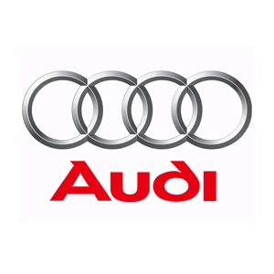 audi logo