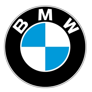 bmw logo