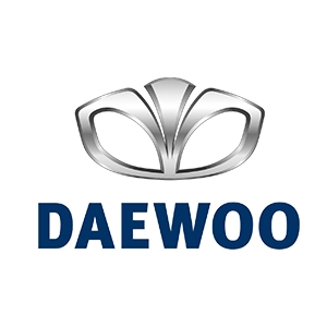 daewoo logo