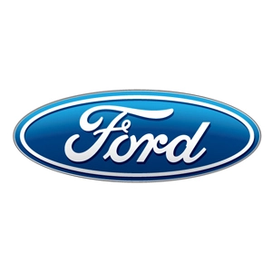 ford logo
