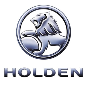 holden logo