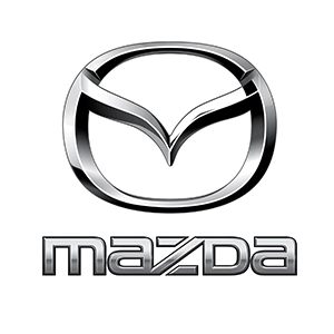 mazda logo
