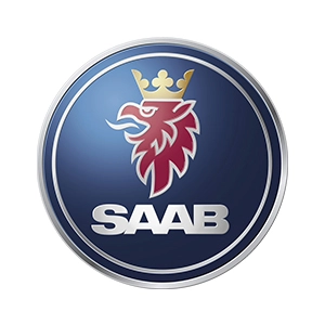 saab logo