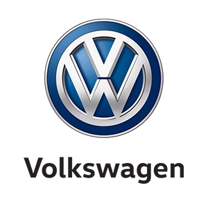 volkswagen logo