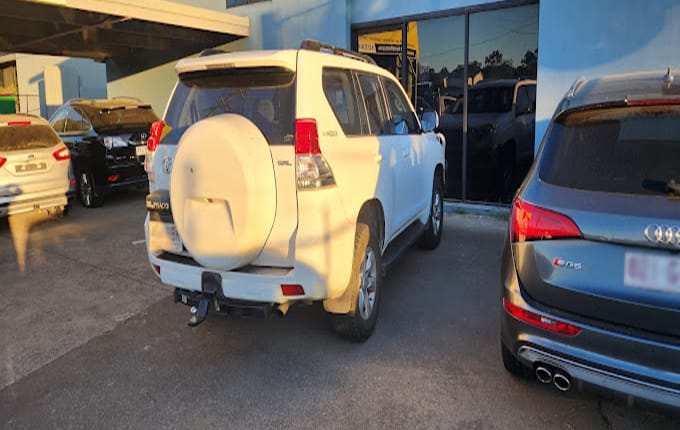Best Car Removal Company