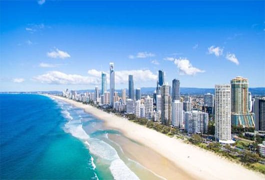 Gold-Coast-Australia