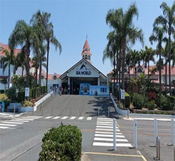 Sea-World-Theme-park