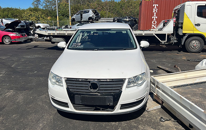 Car Removal Services In Brisbane