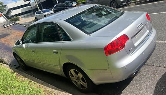Cash For Cars Capalaba