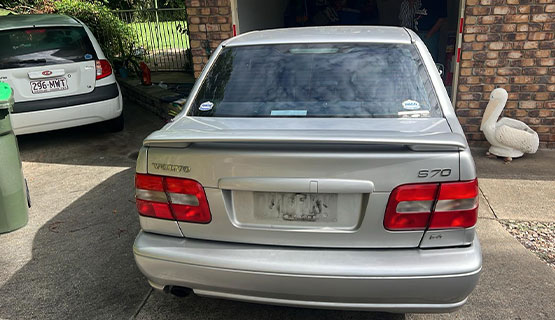 Cash For Cars Toogoolawah