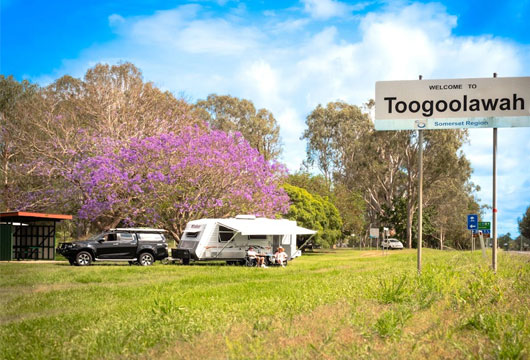 Toogoolawah
