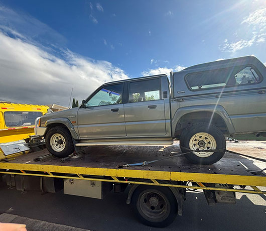 car-removal-Toogoolawah